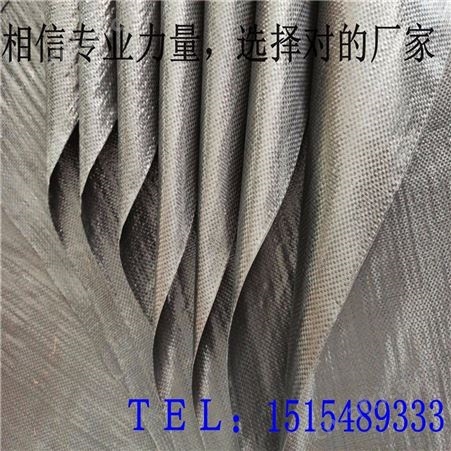 黑色编织袋 蛇皮袋批发 抗老化防晒 防汛抗洪 防风固沙PP编织袋