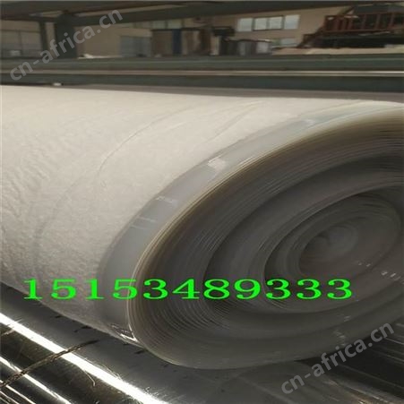 复合土工膜 防渗防污