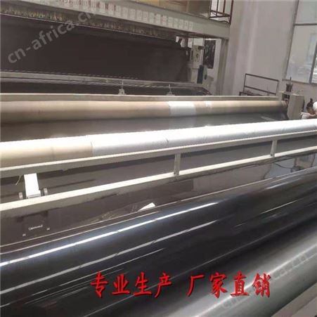 土工膜厂家 复合土工膜恒瑞通价格 一布一膜土工膜土工膜