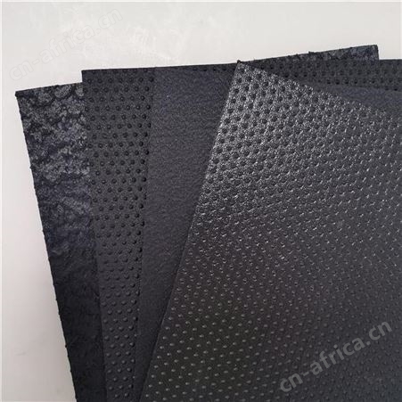 恒瑞通防水板厂家定制 垃圾防渗膜 人工湖专用防渗土工膜
