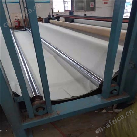 HDPE土工膜 人工湖复合防渗土工膜水产养殖垃圾填埋场复合膜
