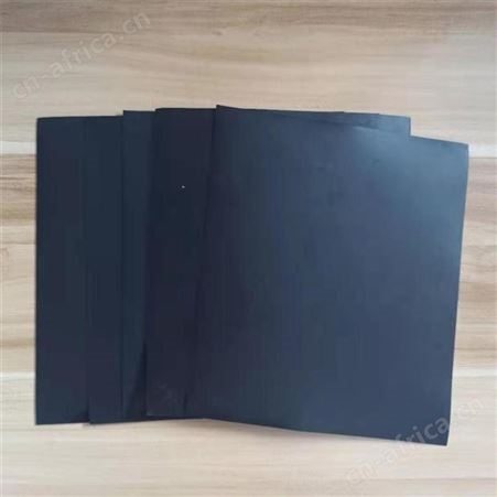 恒瑞通防水板厂家定制 垃圾防渗膜 人工湖专用防渗土工膜
