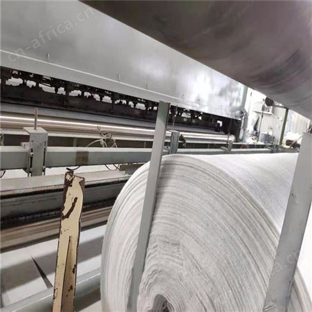 HDPE土工膜 人工湖复合防渗土工膜水产养殖垃圾填埋场复合膜