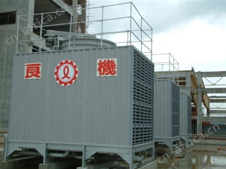 LCCM-N型 密闭式冷却塔
