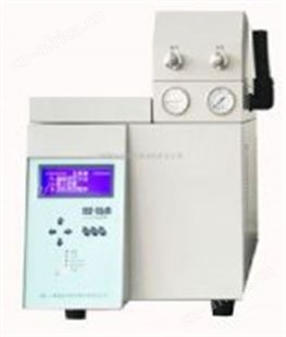 上海思达HS-16A型全自动顶空进样器