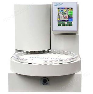 科林基本型动态—静态双模式自动顶空进样器