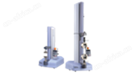 EZ-Test系列单柱式电子试验机