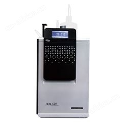 离子色谱仪 KN-IC20