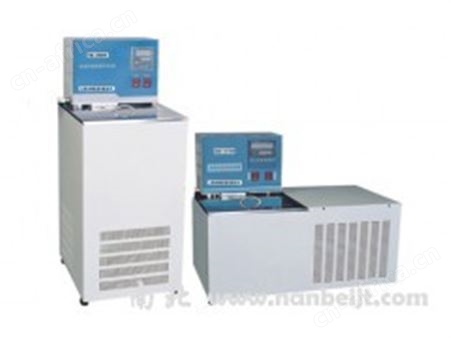 YHJD-20-1L磁力搅拌低温恒温槽