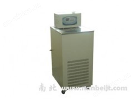 DL-3010低温冷却液循环泵