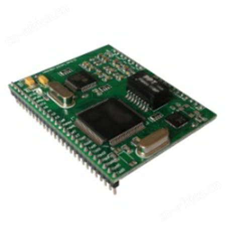 嵌入式网络音频传输模块