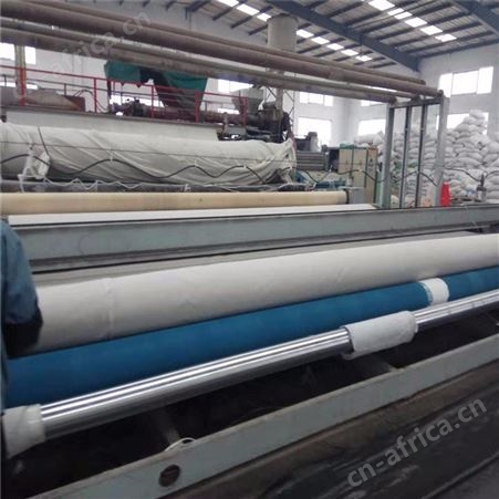 复合土工膜 规格公路养护施工用复合土工膜