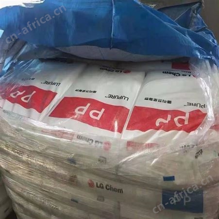 过期库存聚乙烯回收