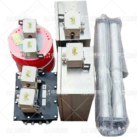 ZMK-127型风门自动控制装置 操作简单