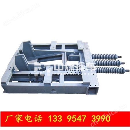 ZC/6/38气动阻车器 液压阻轮式阻车器 可定制