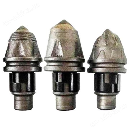 厂家定制矿用截齿  掘进机用截齿 采煤机用截齿 煤矿用截齿 齿套