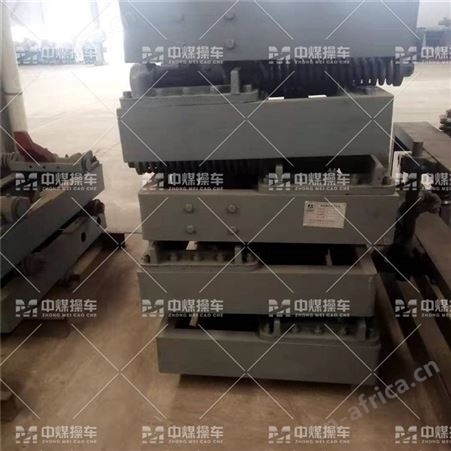 ZC/6/38气动阻车器 液压阻轮式阻车器 可定制