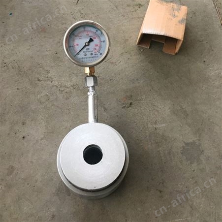 供应MYJ-20锚杆液压测力计  定制款锚杆测力计