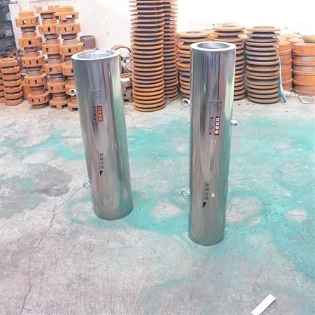 瓦斯稀释器厂家 矿用引射式瓦斯稀释器GD-80型
