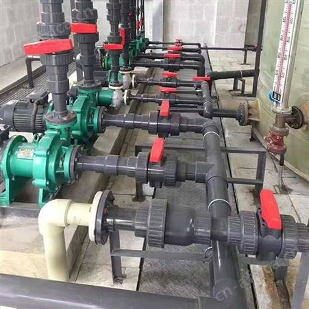 重庆PVC阀门 UPVC、CPVC、PPH、PVDF塑胶管材、管件厂家