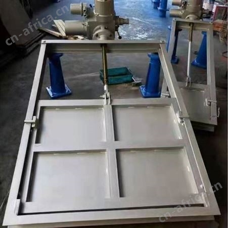 成都水利闸门 铸铁闸门启闭机厂家