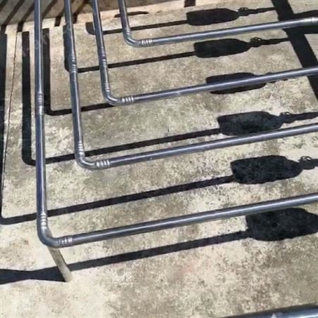 成都304薄壁不锈钢食品级给水管卡环压接自来饮用水管家厂家