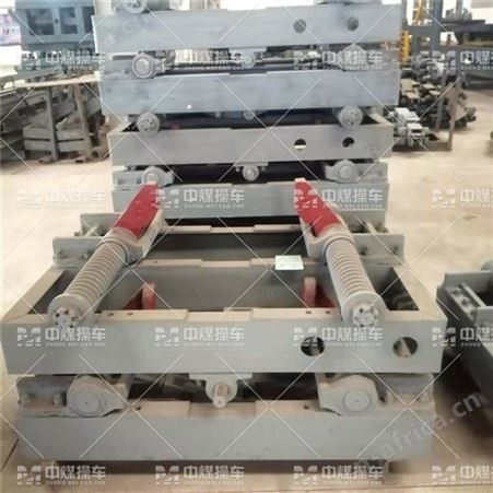 ZC/6/38气动阻车器 液压阻轮式阻车器 可定制