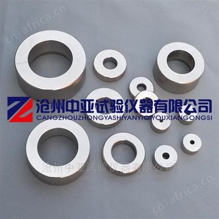金属导管z小外径量规