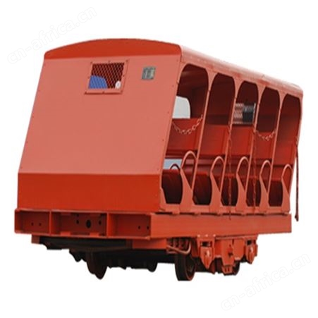 斜井人车 斜井人车 矿用抱轨式斜井人车