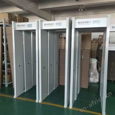测温门  超市商场专用测温门 通过式测温门