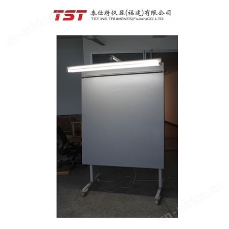 AATCC成衣观察板_成衣评估观察台-泰仕特仪器