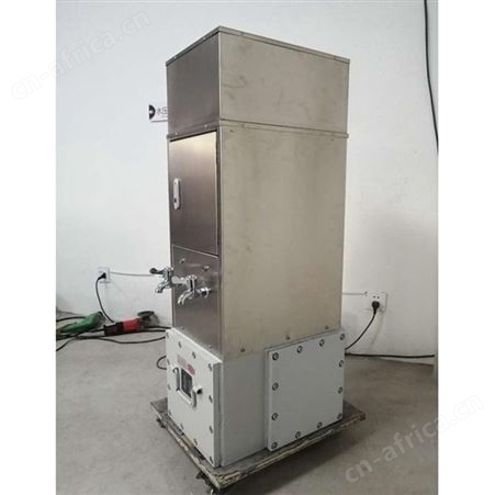 矿用防爆饮水机价格美丽  可自动加热饮水机 证件齐全