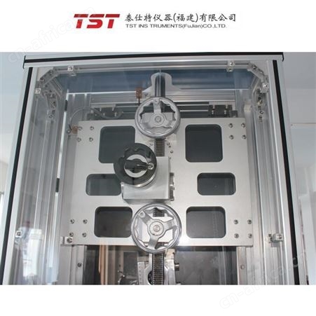 科内尔床垫冲击试验机_棕垫弹簧疲劳寿命测试仪-泰仕特仪器