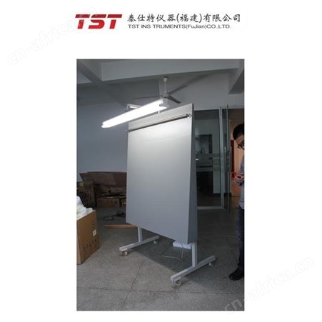 AATCC成衣观察板_成衣评估观察台-泰仕特仪器