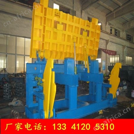 操车设备多功能锁罐稳罐摇台 自动补偿锁罐摇台供应  矿井摇台