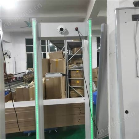 测温门  超市商场专用测温门 通过式测温门
