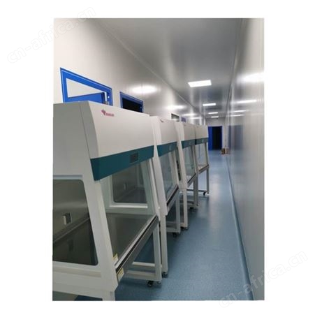 北京亚泰科隆D系列超净工作台-单人双人洁净台