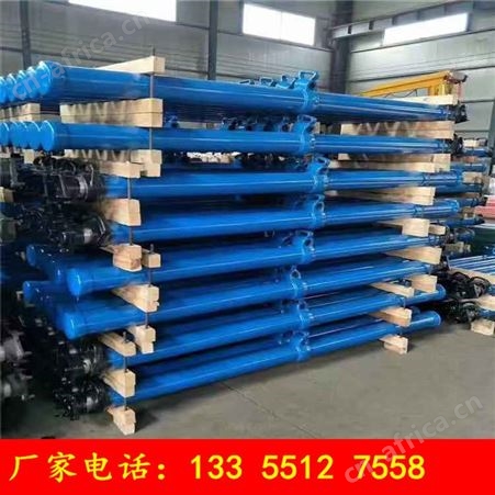 单体液压支柱 DW28-350/110X悬浮式液压支柱单体支柱