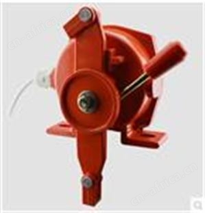 皮带拉绳开关YGFSL-2工作原理