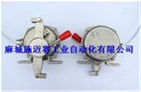 LXB-02GKK不锈钢双向拉绳开关规格参数