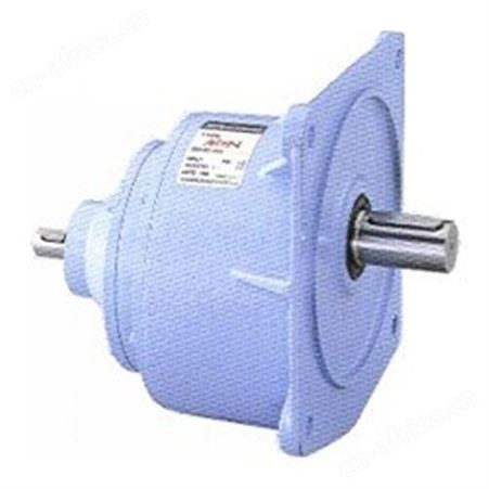 中国台湾明椿 MCN INDUCTION CNC车床专用减速电机 WMT500202003L