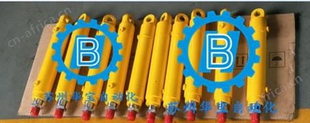 TRIVE气缸 气动球阀 ABL-2-20-B-V2 ABL-3-65
