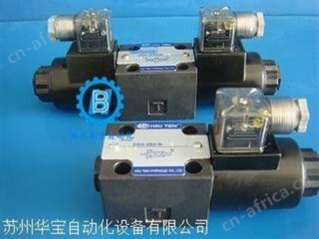 中国台湾HSUTIAN 电磁调压阀 BSG-03 BSG-06 BST-06 工作原理