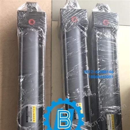 中国台湾新洲APMATIC 轴心煞车气缸 AMA-50X100 密封圈