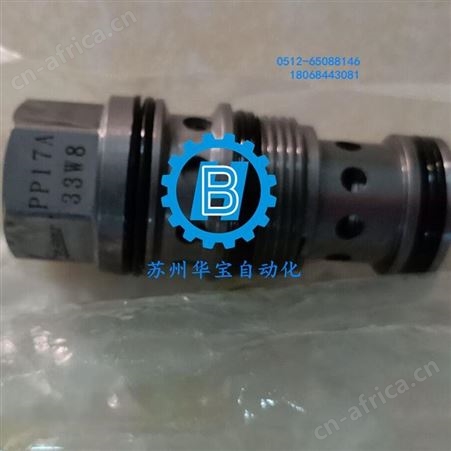 中国台湾WINNER 抗衡阀 CA2A3CHL CA2A3AHL  CA17A3CIC 代理
