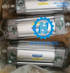中国台湾新洲APMATIC 油压缸 MHC-100-50-RB-CA 工作原理