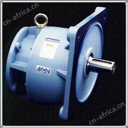 中国台湾明椿 MCN INDUCTION CNC车床专用减速电机 WMT500202003L