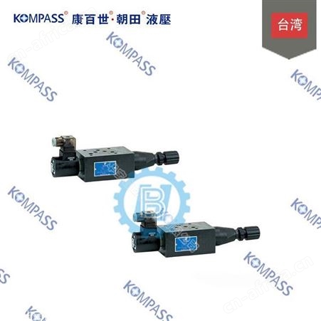 中国台湾康百世 叠加式单向阀 MCB-02-A MCB-03-A MCB-02-B 图片
