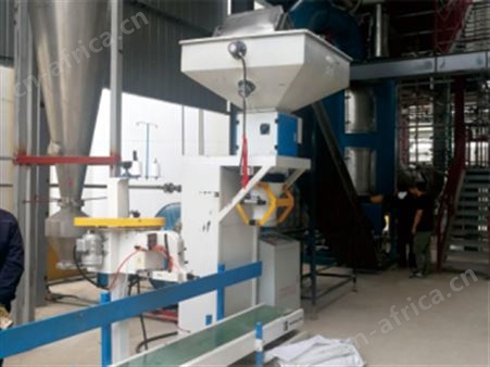 工业废盐专用LZG系列立式干燥机