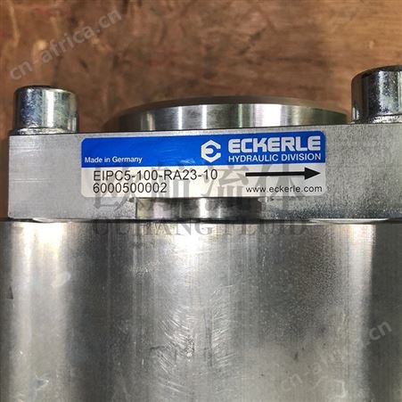 销售艾可勒液压齿轮泵注塑机械油压机专用EIPC5-100-RA23-10